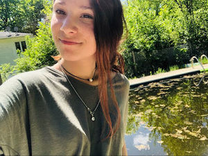 Meet your Posher, Jazzy